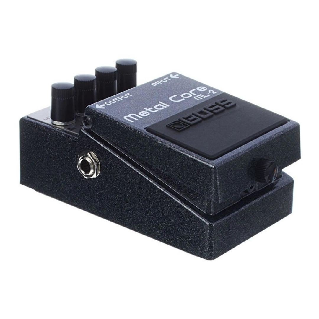 Boss ML-2 Metal Core Compact Pedal