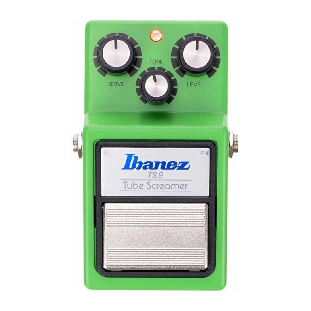 Ibanez TS9 Tube Screamer Compact Pedal