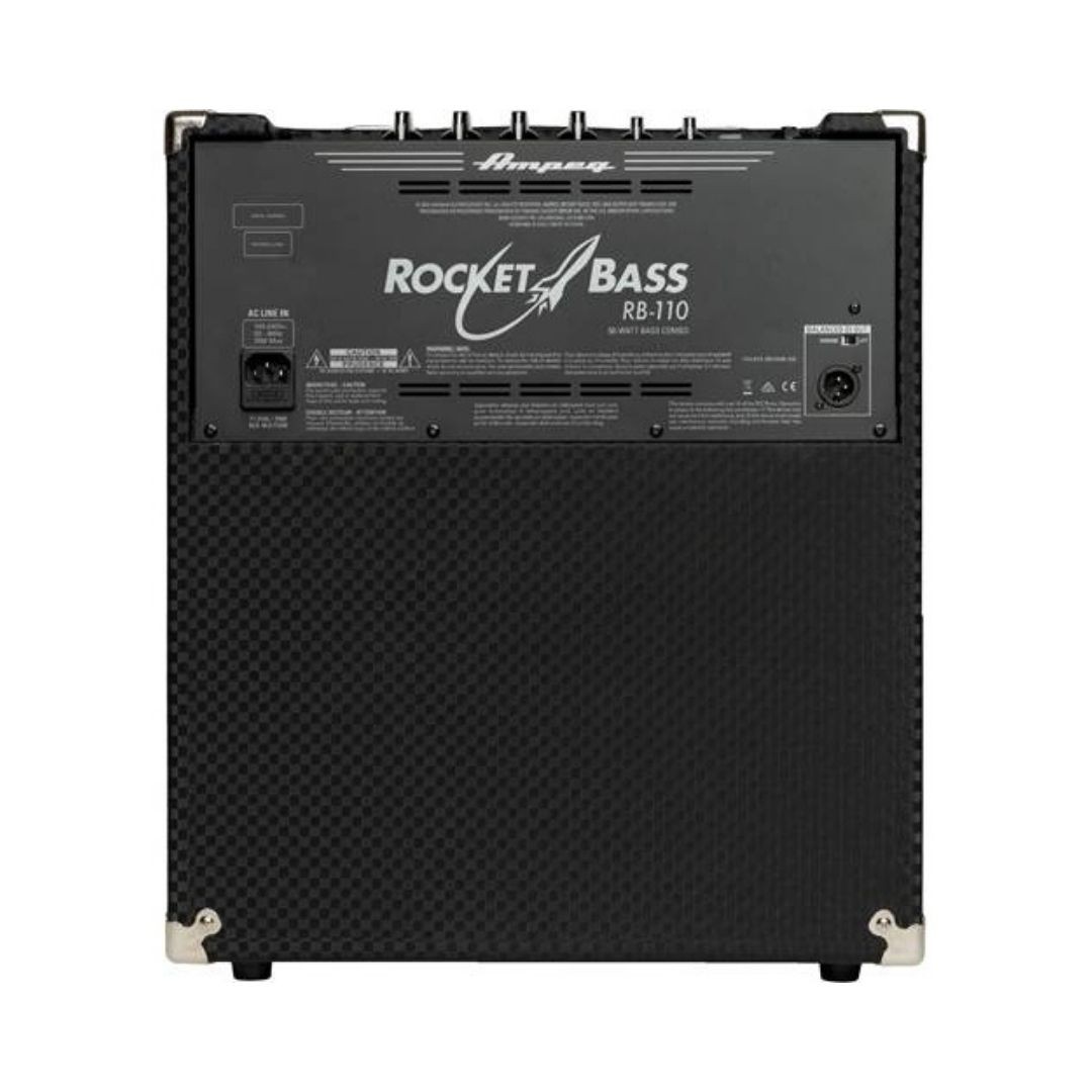 Ampeg Rocket Bass RB-110 Bas Gitar Amfisi