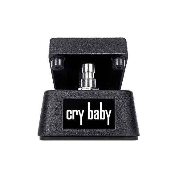 Jim Dunlop CBM95 Cry Baby Mini Wah Pedalı