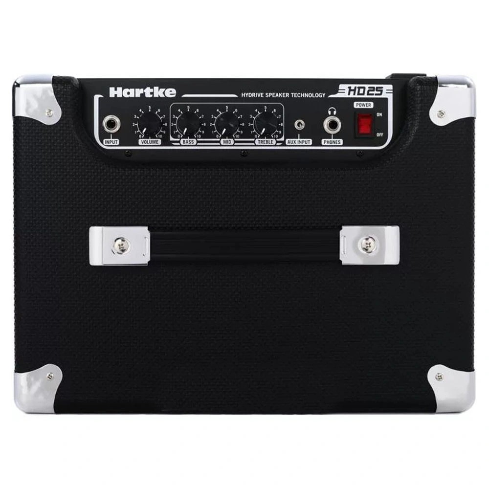 Hartke HD25 Bas Amfisi