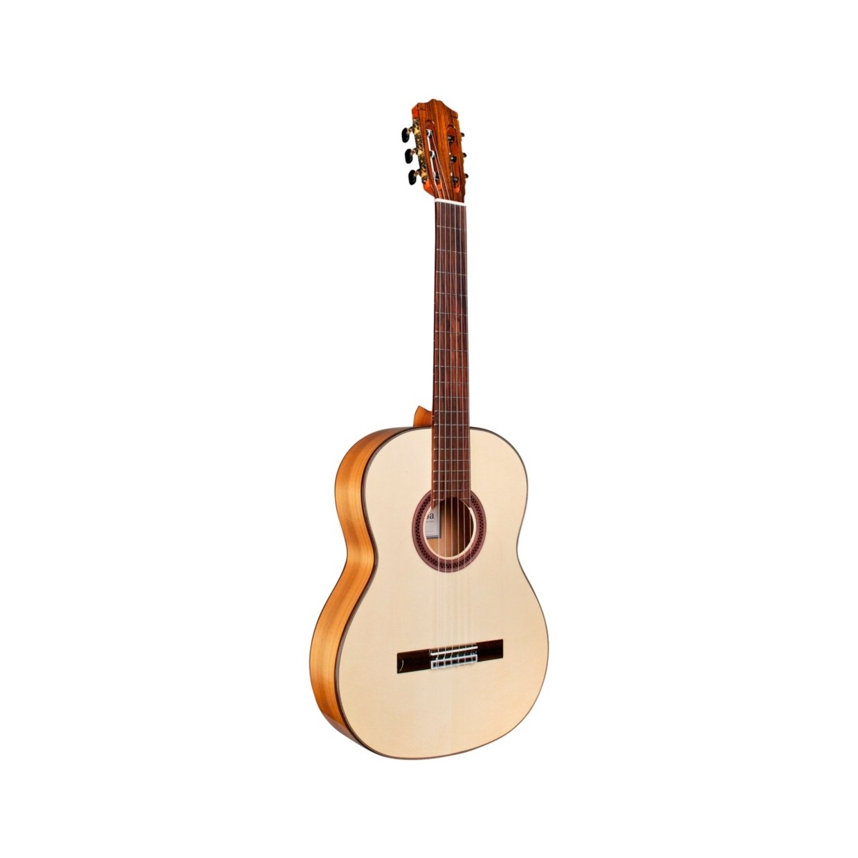 Cordoba F7 Flamenko Gitar (Natural)