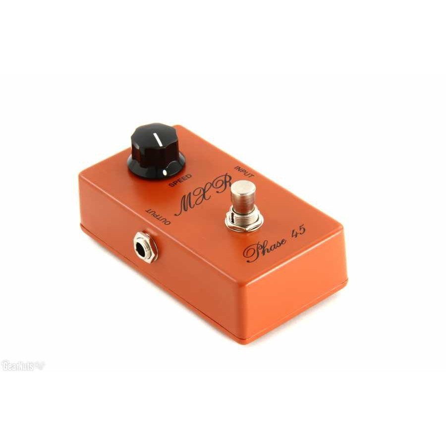 MXR CSP105 '75 Vintage Phase 45 Phaser Pedalı