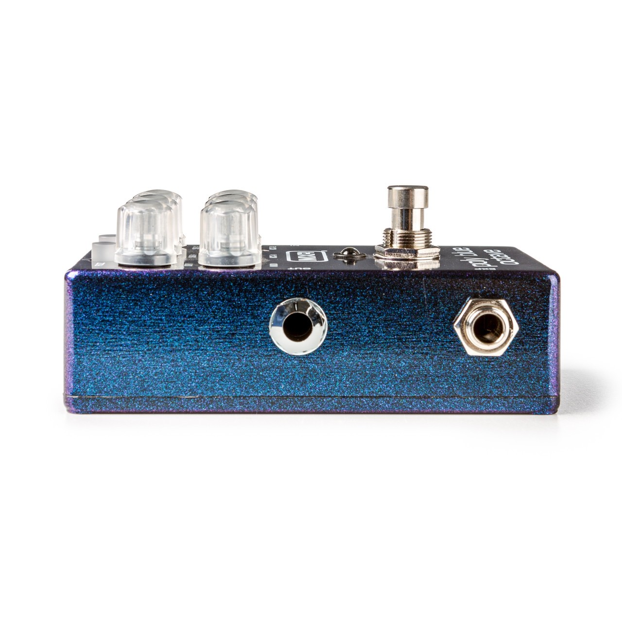 MXR M306G1 Poly Blue Octave Pedalı