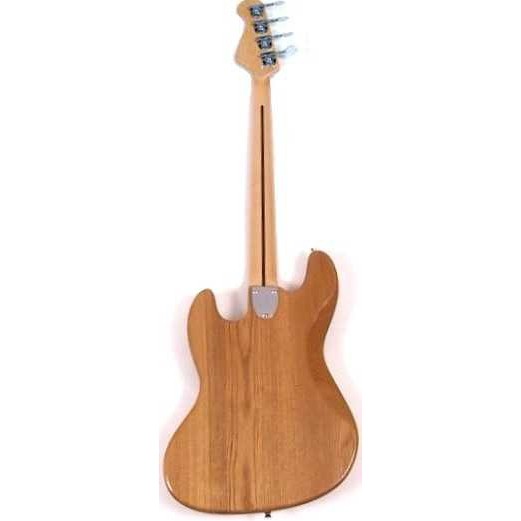 Sx SJB75C/NA Bas Gitar (Natural)