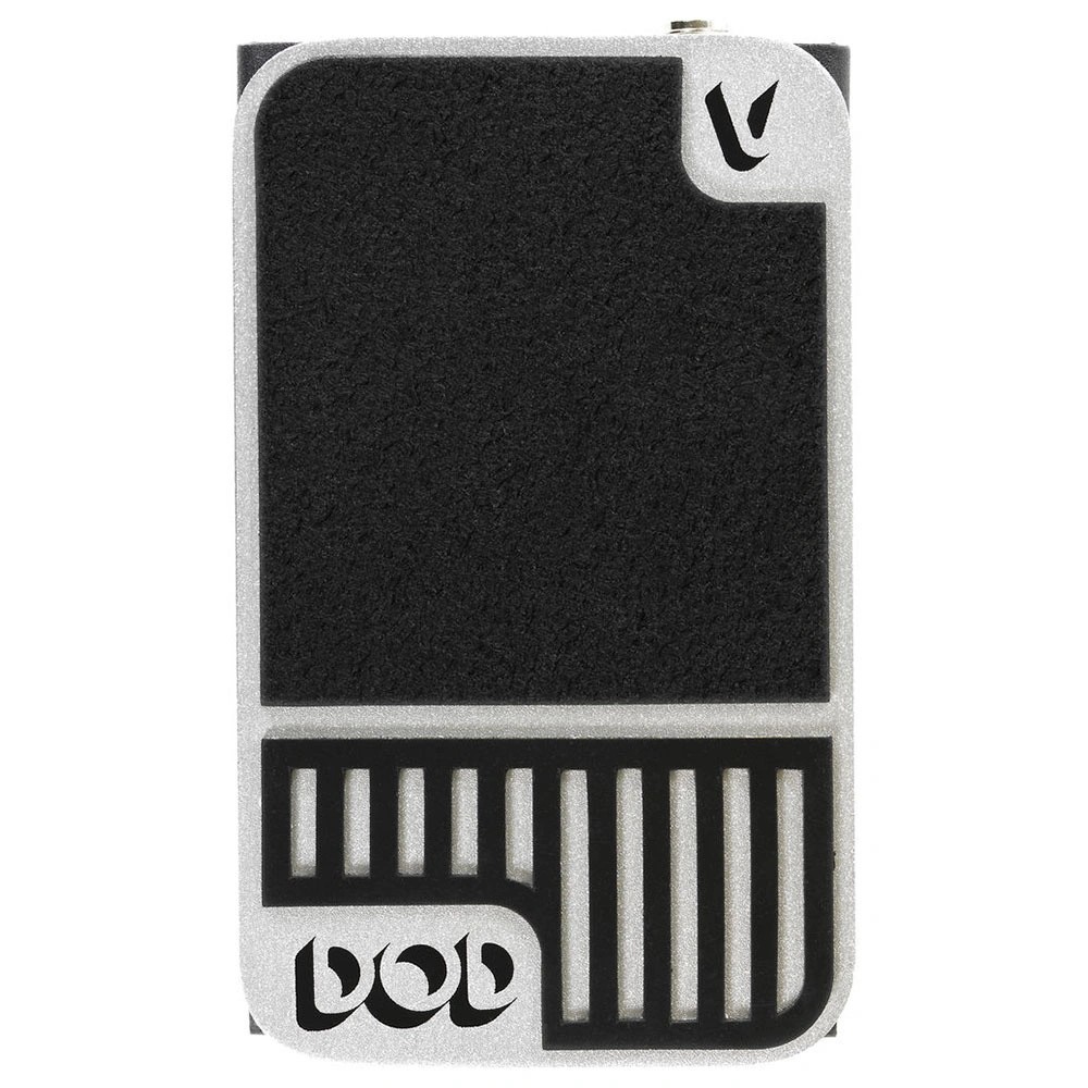 DOD MINIVOL Mini Volume Pedal