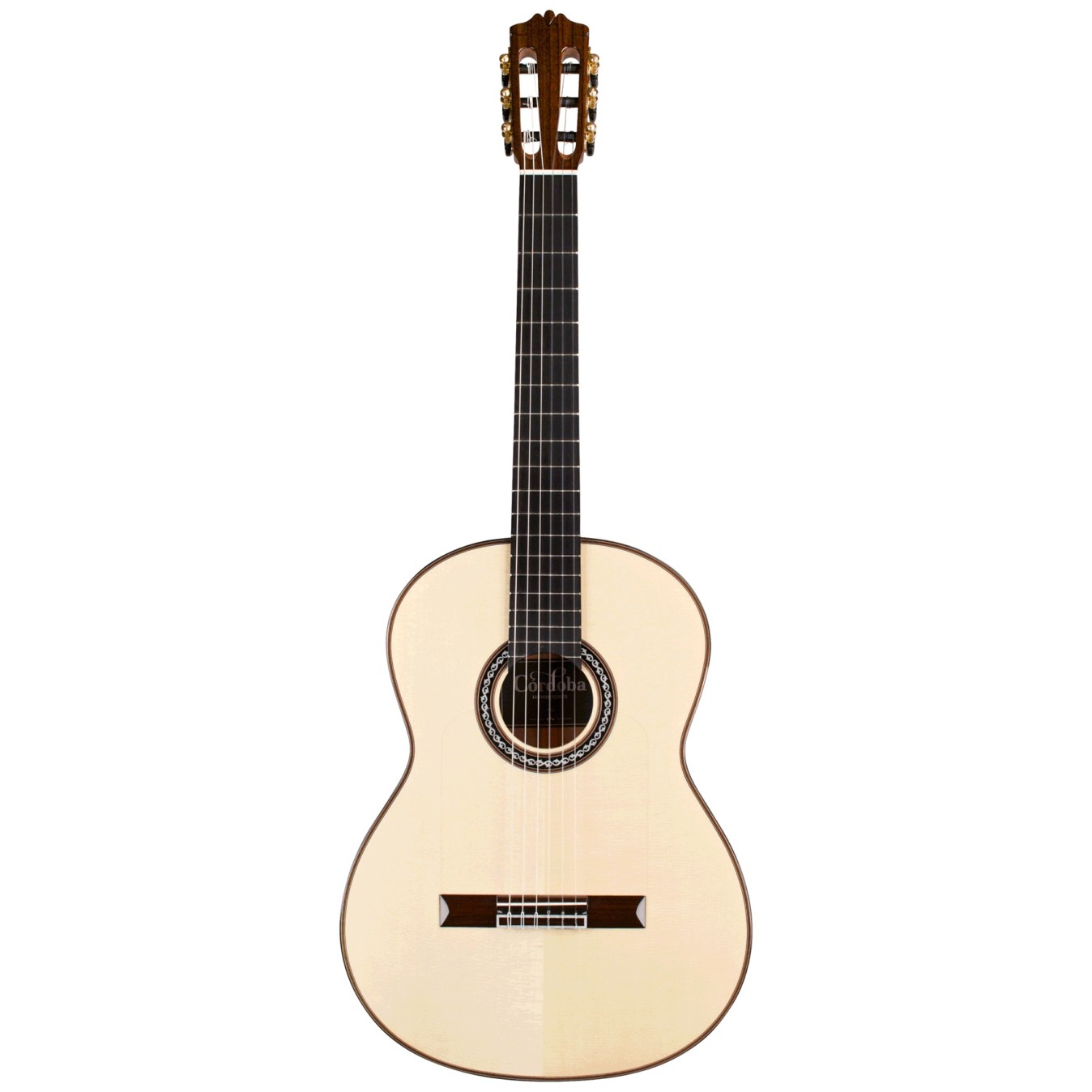 Cordoba F10 Flamenko Gitar