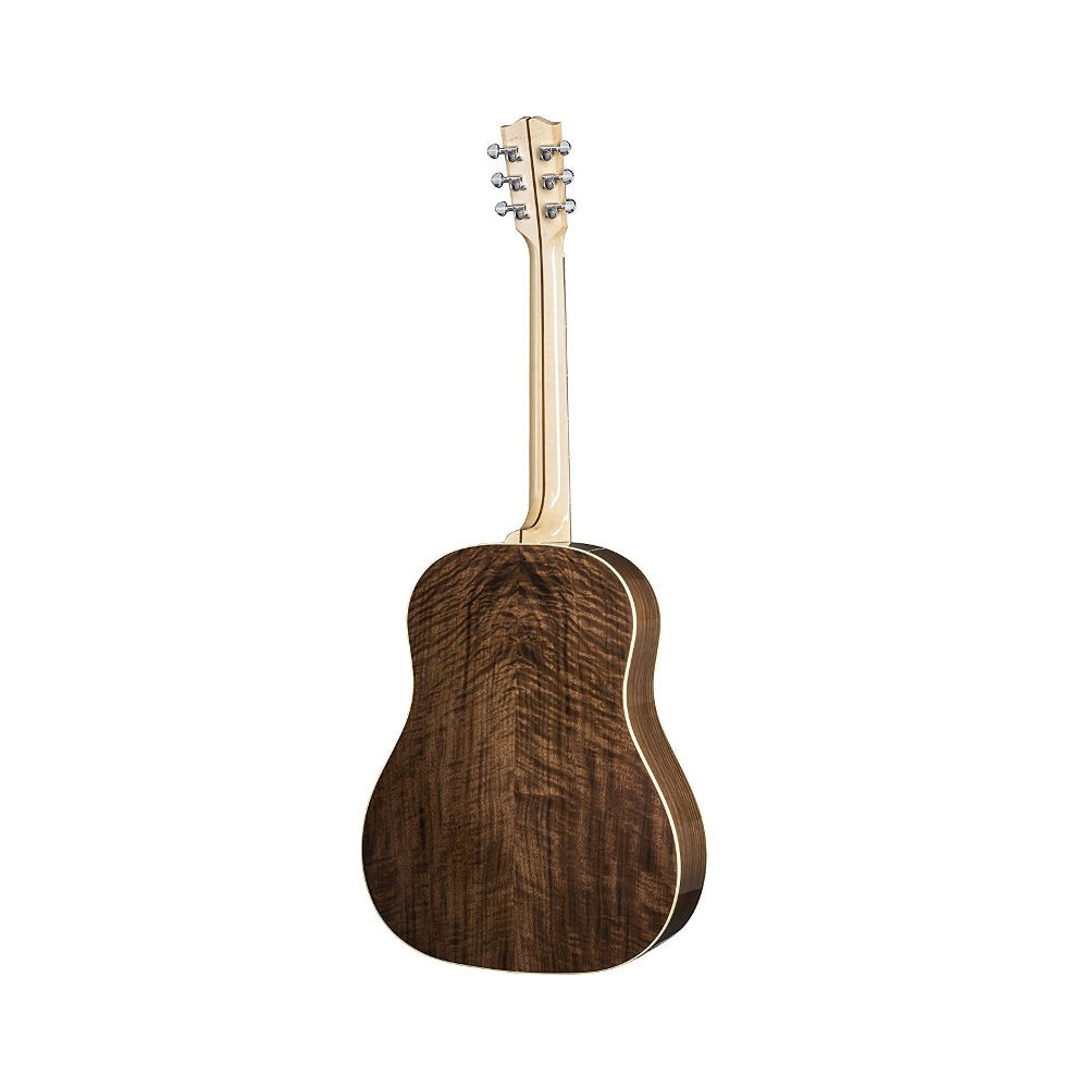 Gibson J-15 2018 Akustik Gitar (Antique Natural)