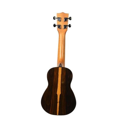 Kala KA-ZCT-C Ziricote Concert Ukulele