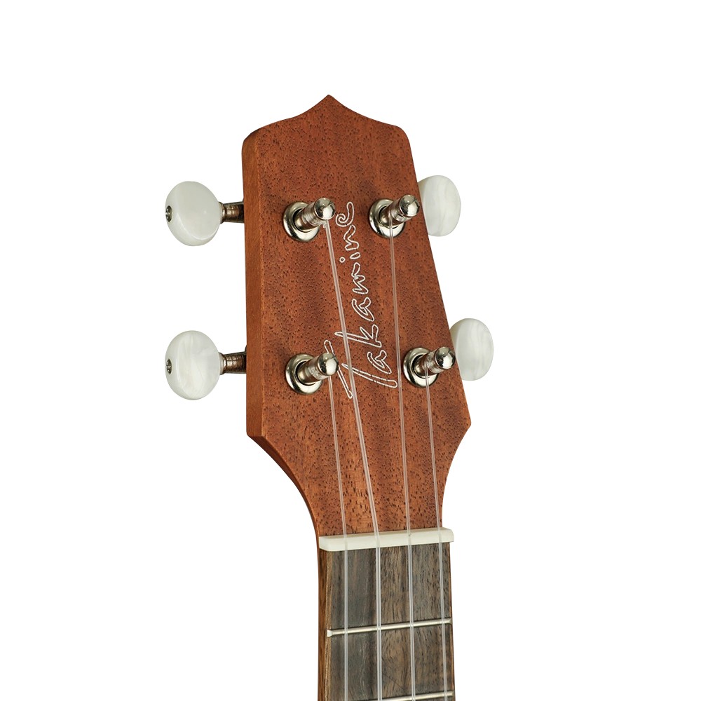 TAKAMINE GU-S1 Soprano Ukulele