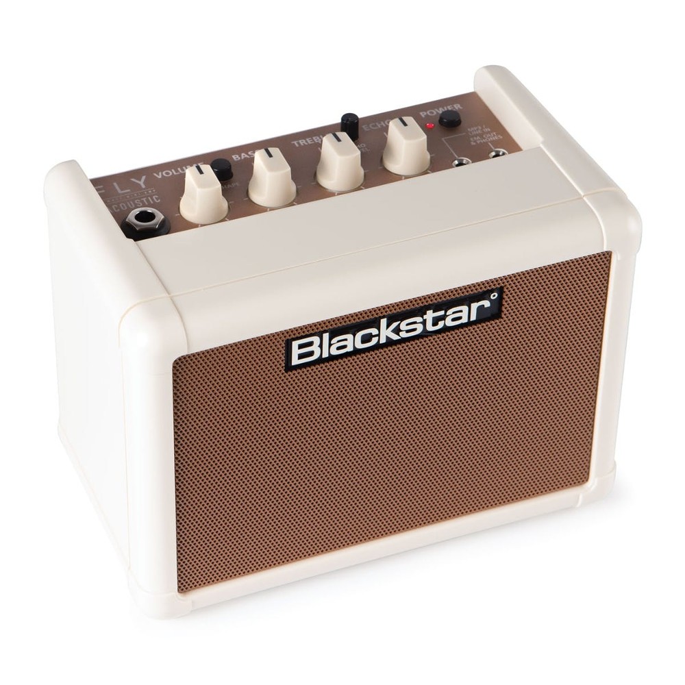 Blackstar Fly 3 Mini Akustik Amfi