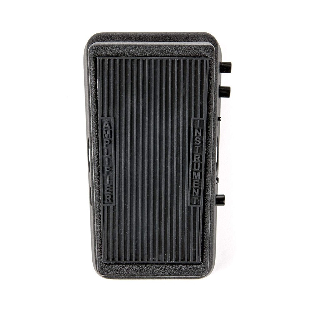 Jim Dunlop CBM535Q Crybaby-Q Mini Wah Pedalı