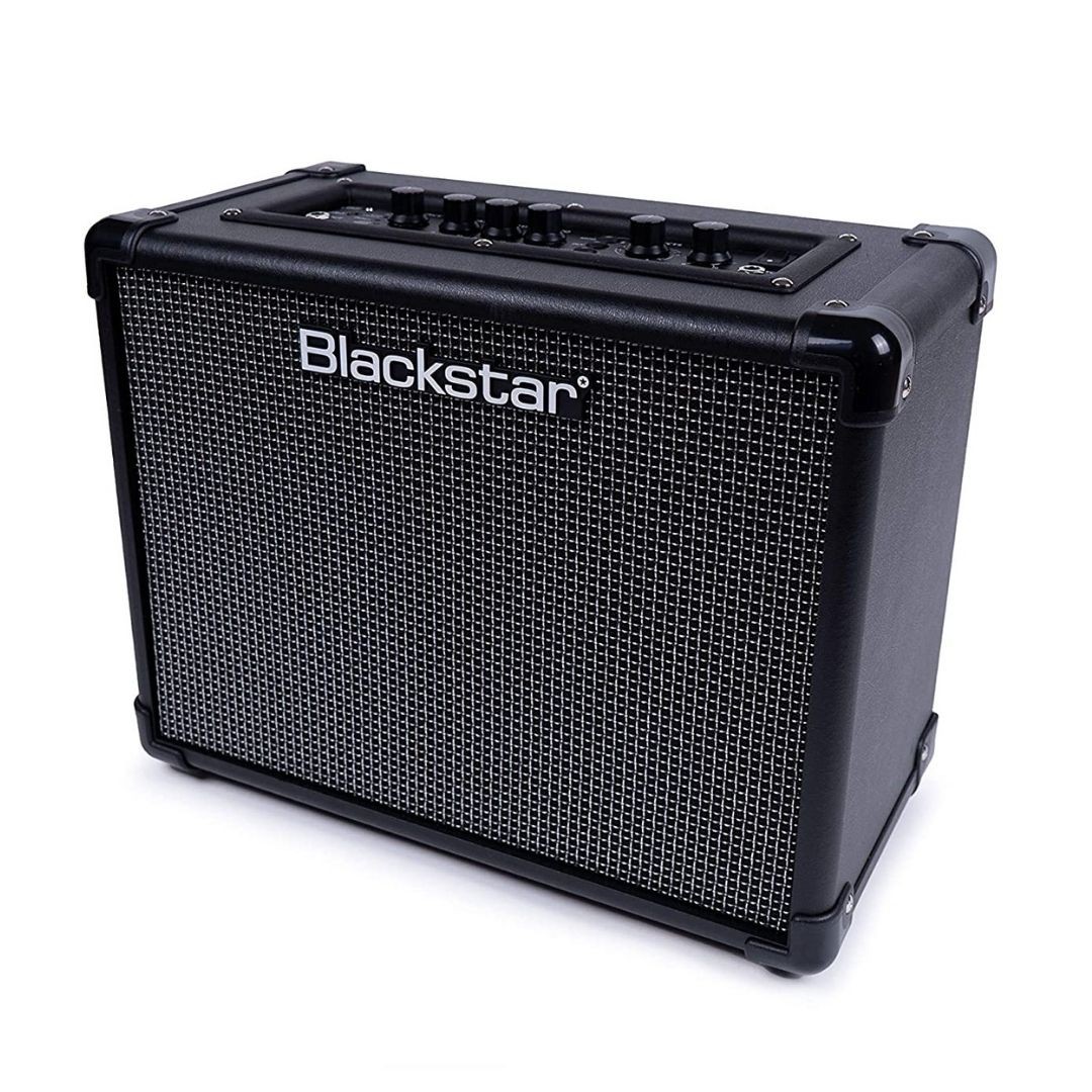 Blackstar ID:Core 20 V3 Dijital Kombo Elektro Gitar Amfi