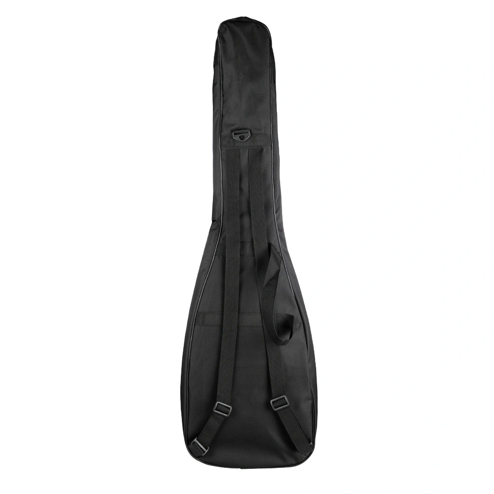 Kozmos KBAG-10BS-BK Electric Bass Gigbag