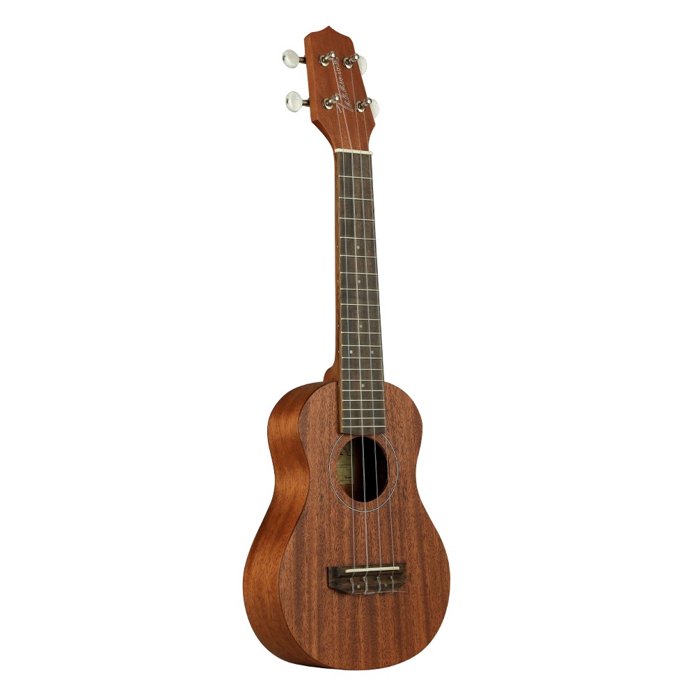 TAKAMINE GU-S1 Soprano Ukulele