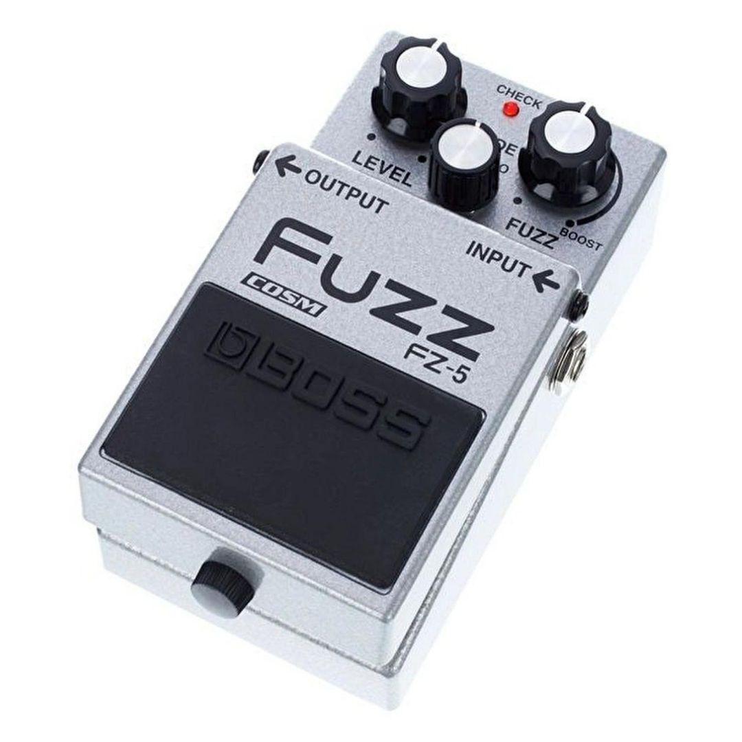 Boss FZ-5 Fuzz Compact Pedal