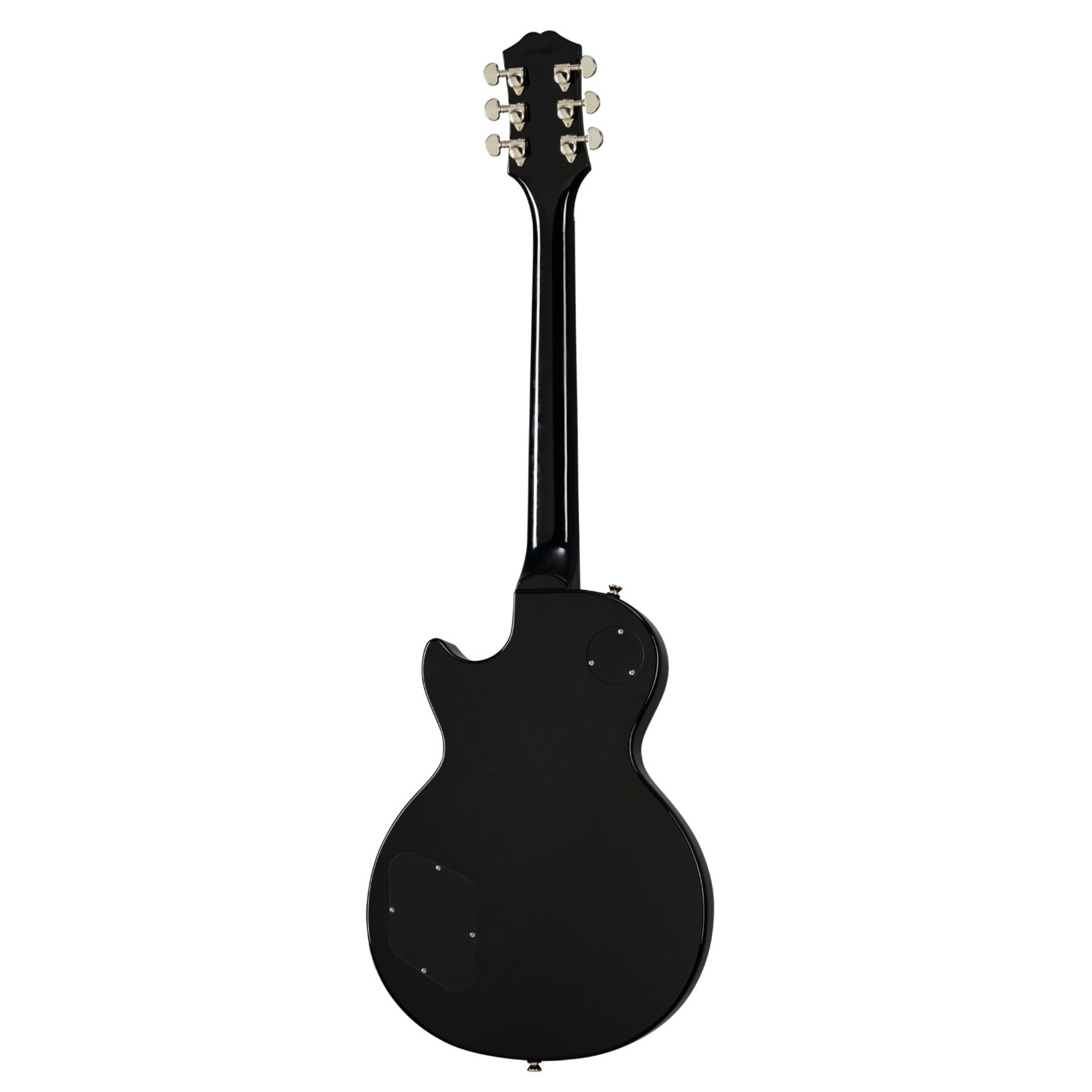 Epiphone Les Paul Studio Elektro Gitar (Ebony)