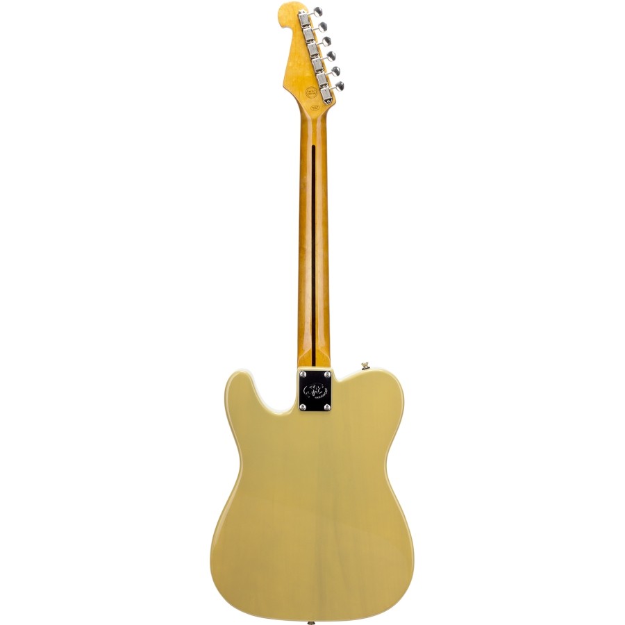 SX Telecaster Elektro Gitar (Butter Scotch Blonde)