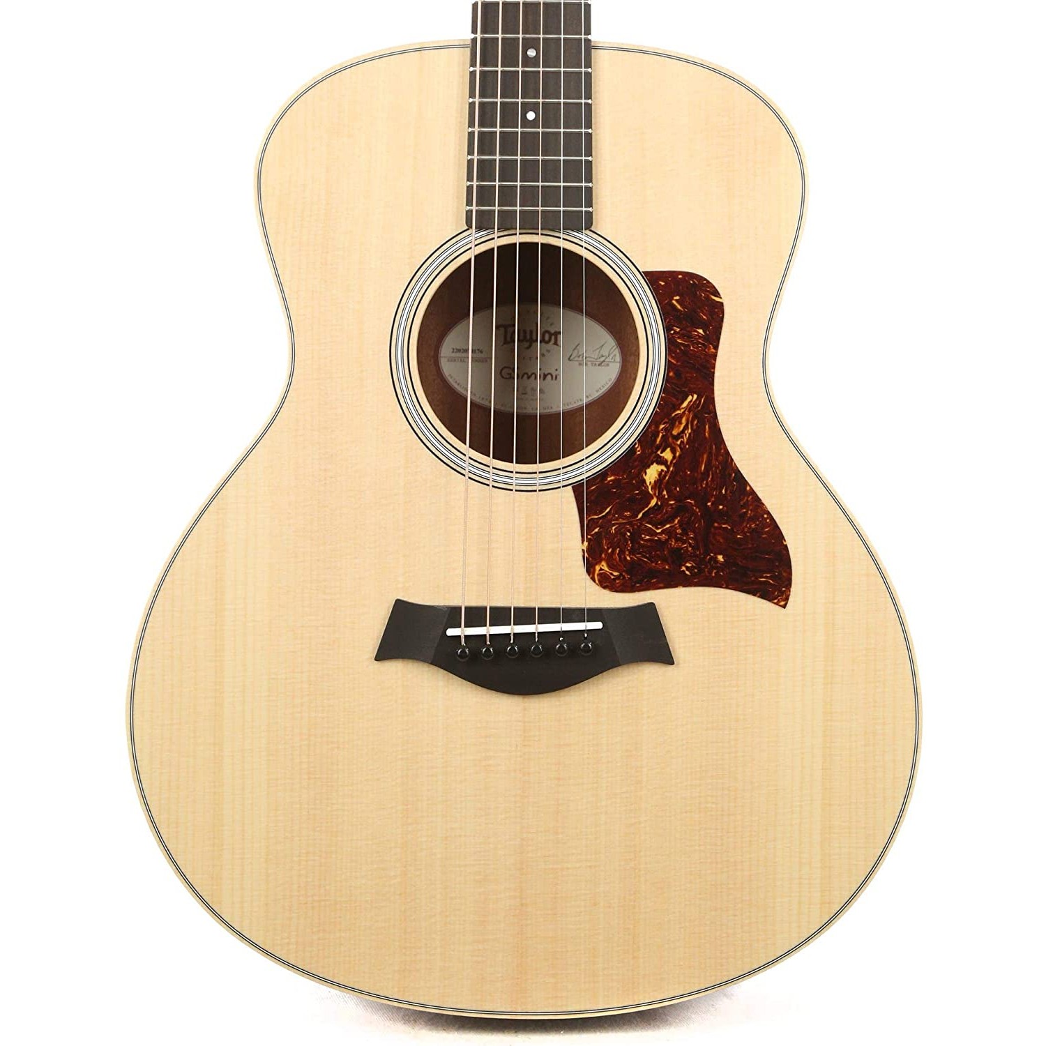 Taylor GS Mini RW Akustik Gitar (Natural)