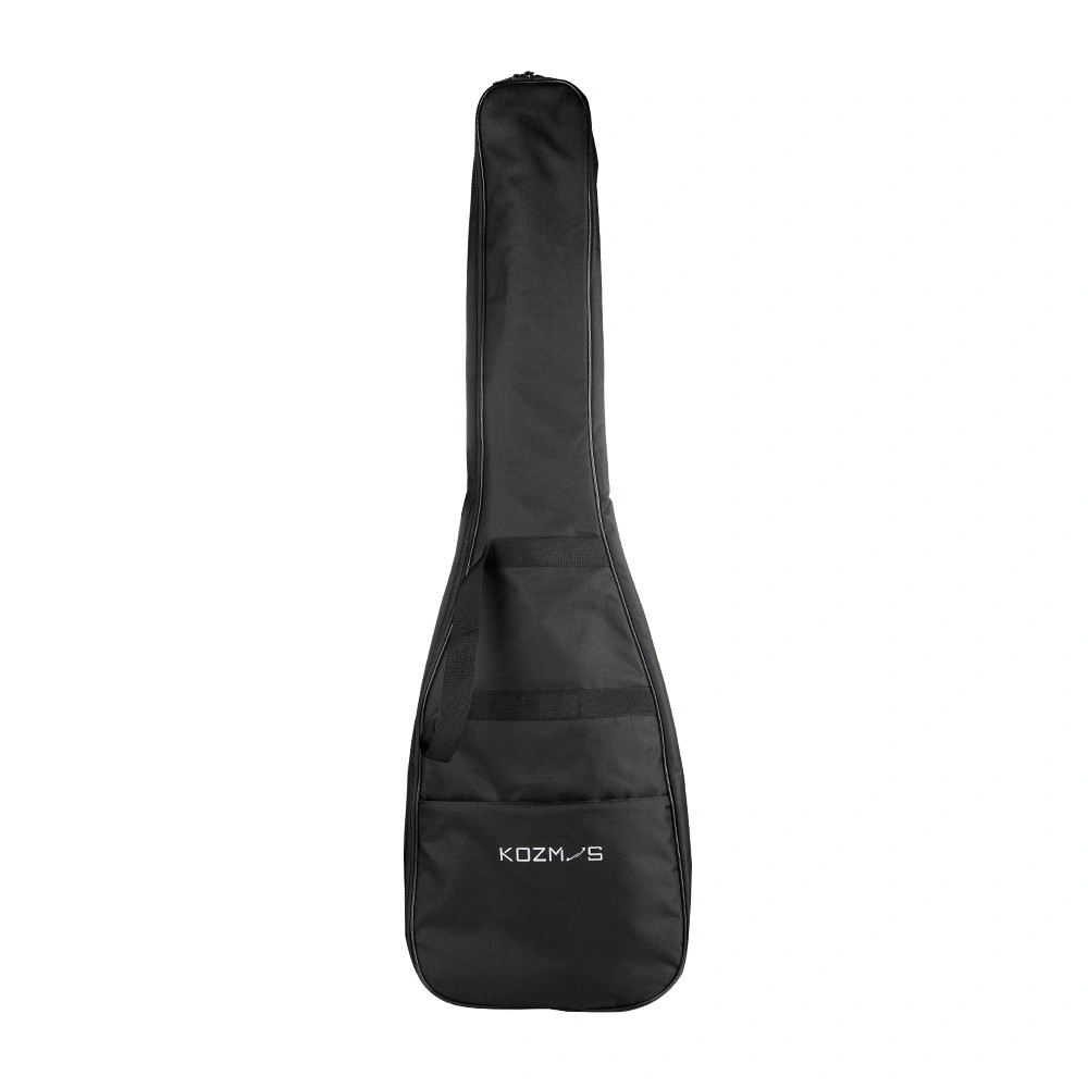 Kozmos KBAG-10BS-BK Electric Bass Gigbag