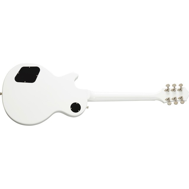 Epiphone Les Paul Studio Elektro Gitar (Alpine White)