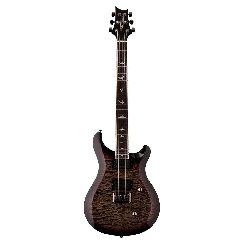 PRS SE Mark Holcomb Elektro Gitar (Holcomb Burst)