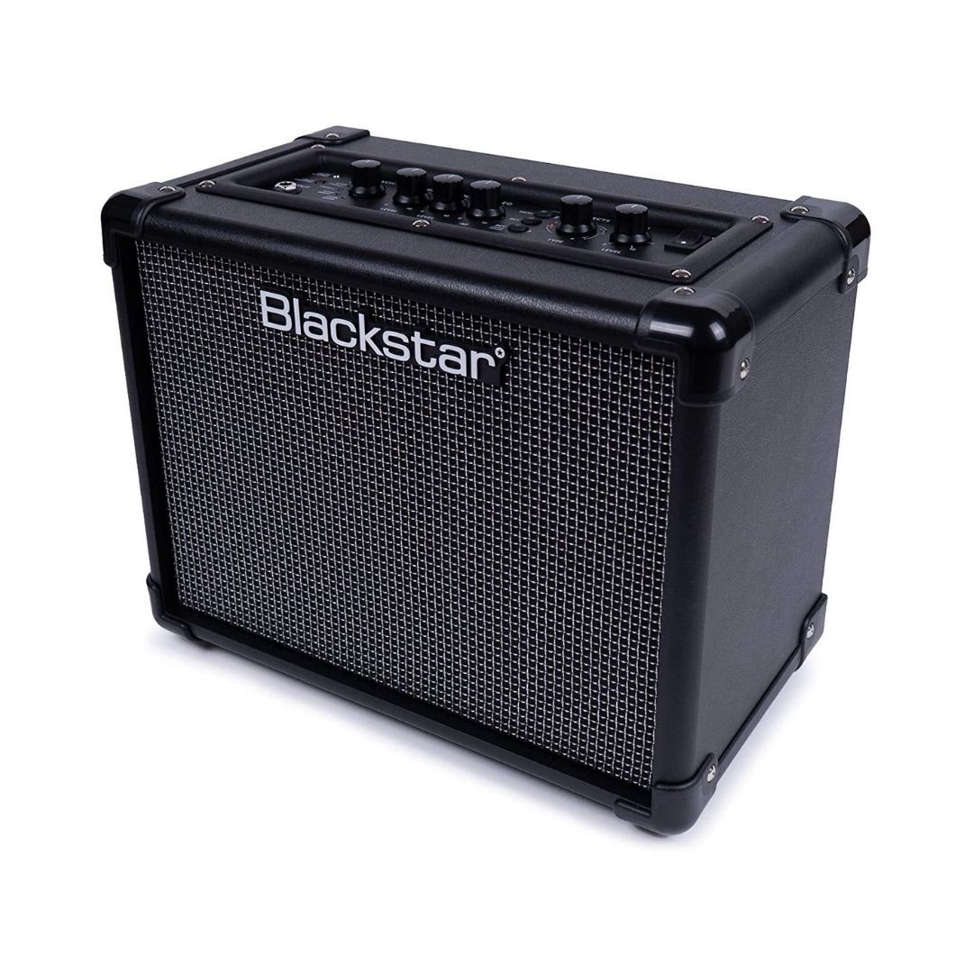 Blackstar ID:Core 10 V3 Dijital Kombo Elektro Gitar Amfi