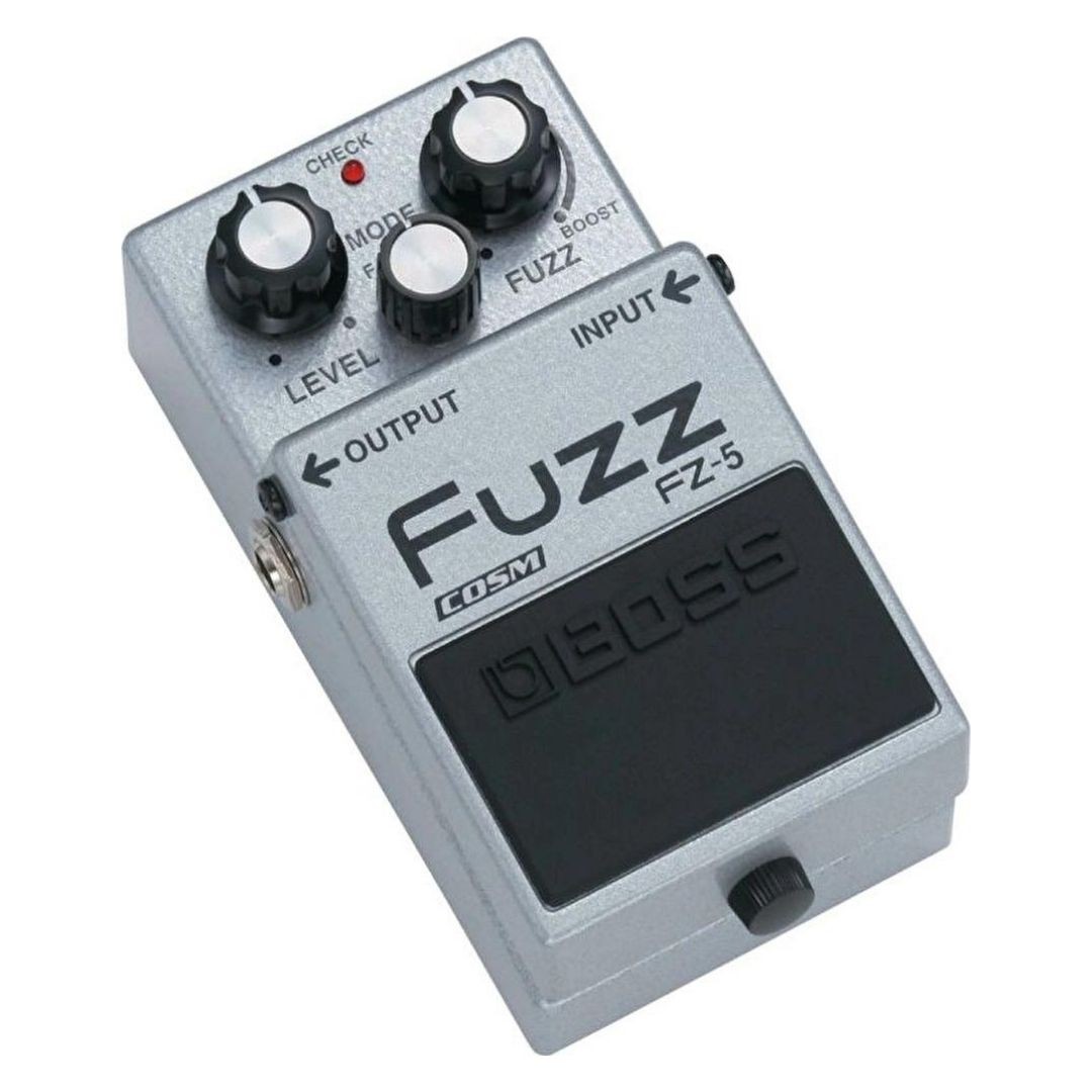 Boss FZ-5 Fuzz Compact Pedal