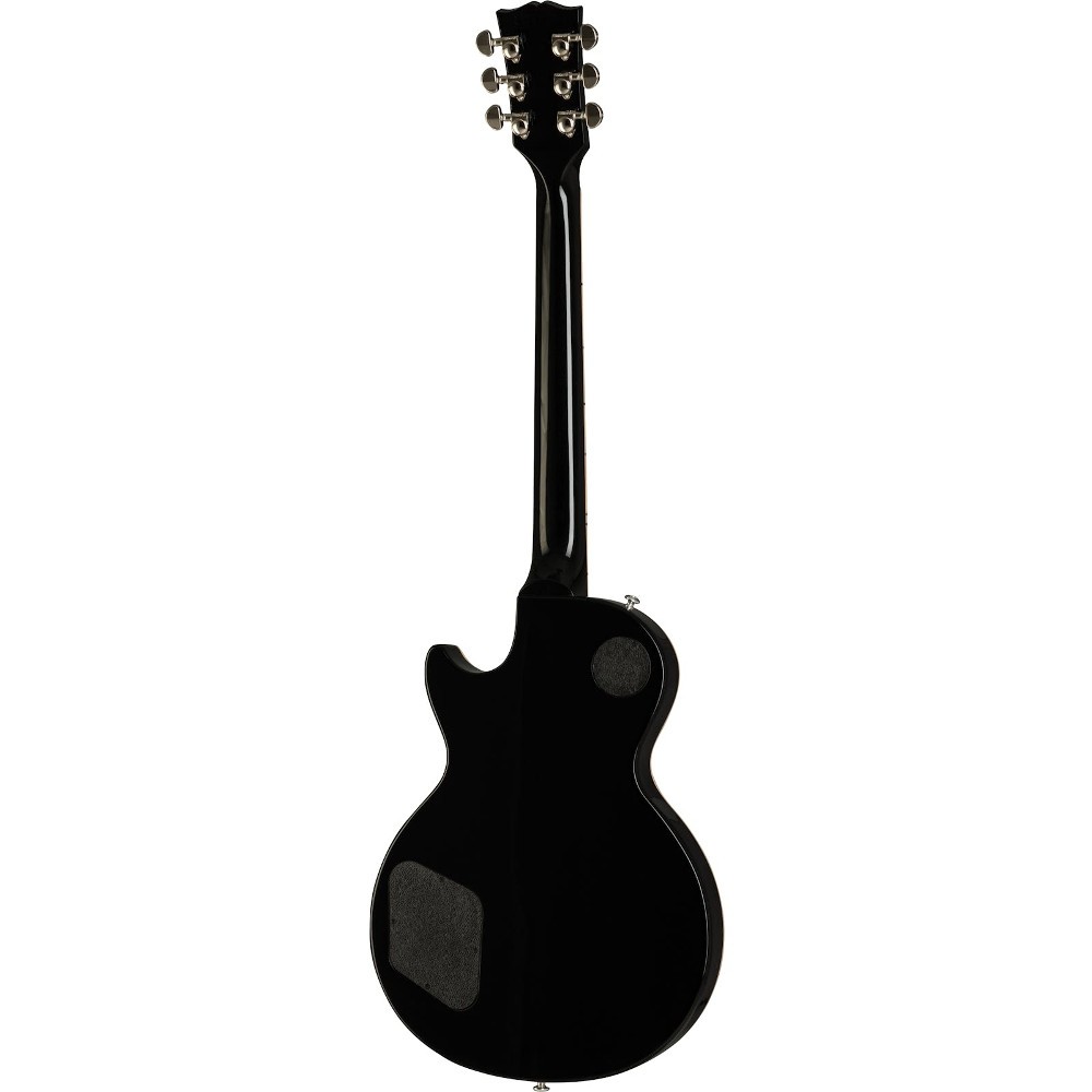 Gibson Les Paul Classic Elektro Gitar (Ebony)