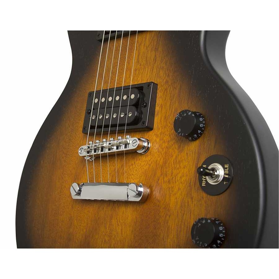 Epiphone Les Paul Special VE Elektro Gitar (Vintage Sunburst)