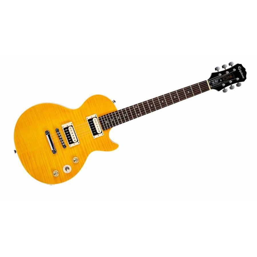 Epiphone Slash AFD Les Paul Performance Pack Elektro Gitar Seti