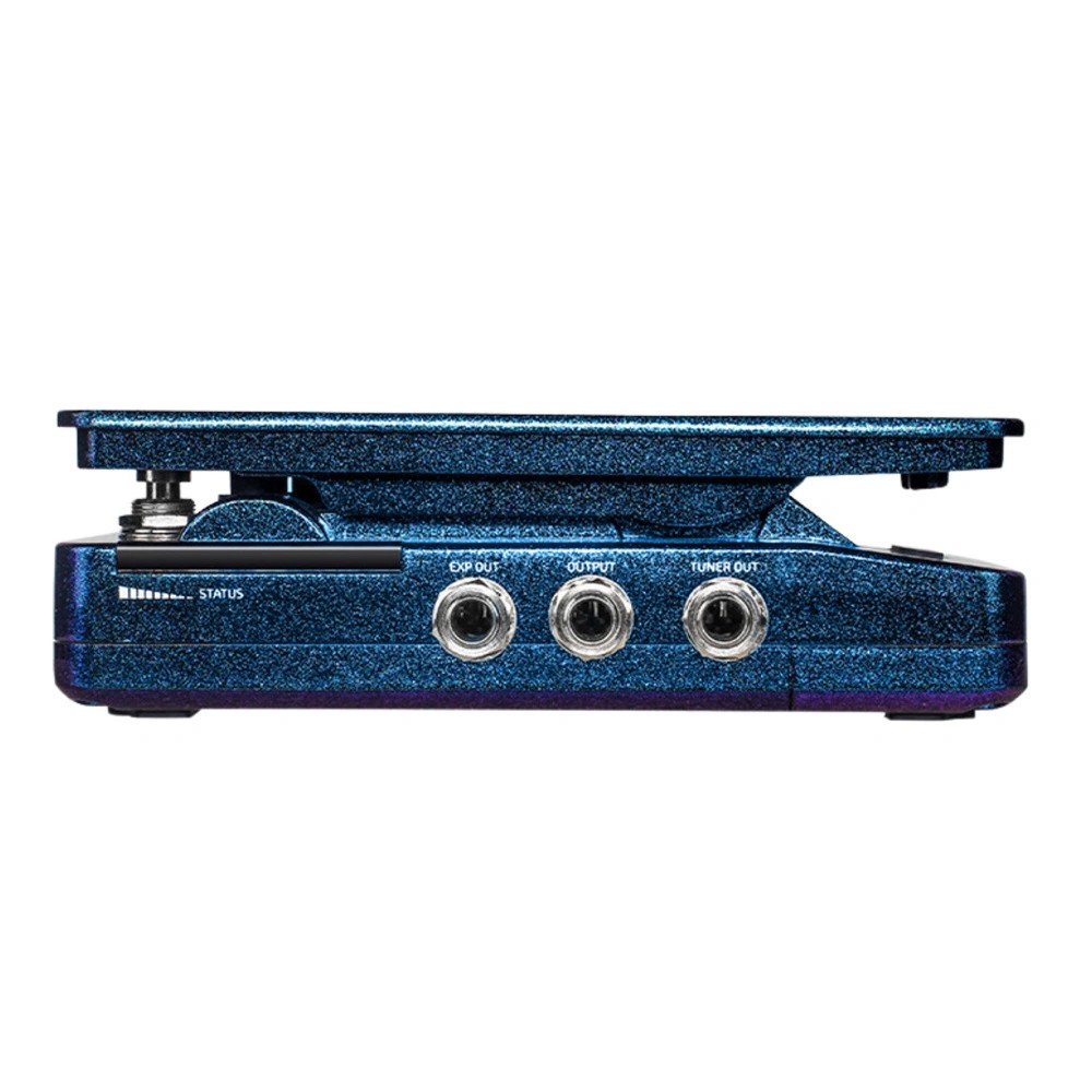 Hotone SP-20 Soul Press II Volume / Expression / Wah Pedalı