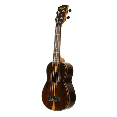 Kala KA-ZCT-C Ziricote Concert Ukulele