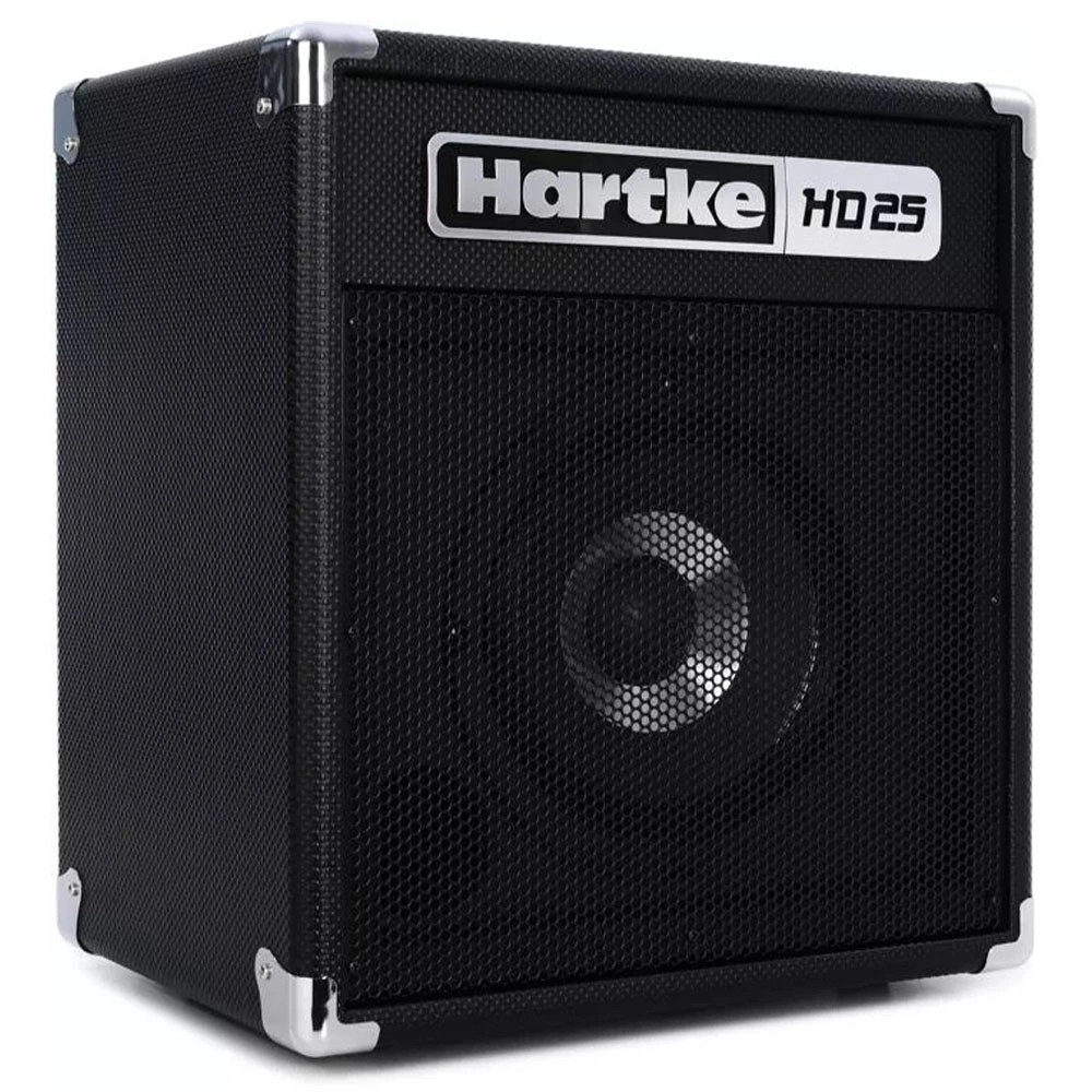 Hartke HD25 Bas Amfisi