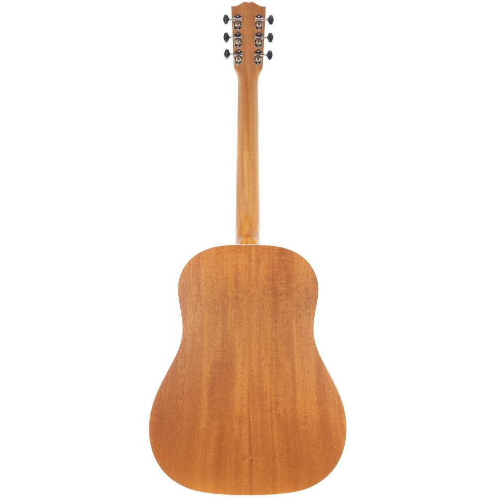 Gibson J-35 30s Elektro Akustik Gitar (Faded Antique Natural)