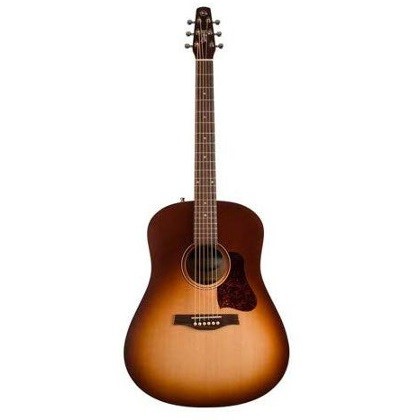 Seagull Entourage Akustik Gitar (Autumn Burst)