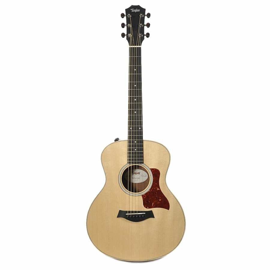 Taylor GS Mini-e RW Elektro Akustik Gitar (Natural)