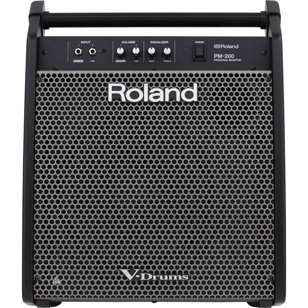 ROLAND PM-200 - 180 Watt Davul Monitörü