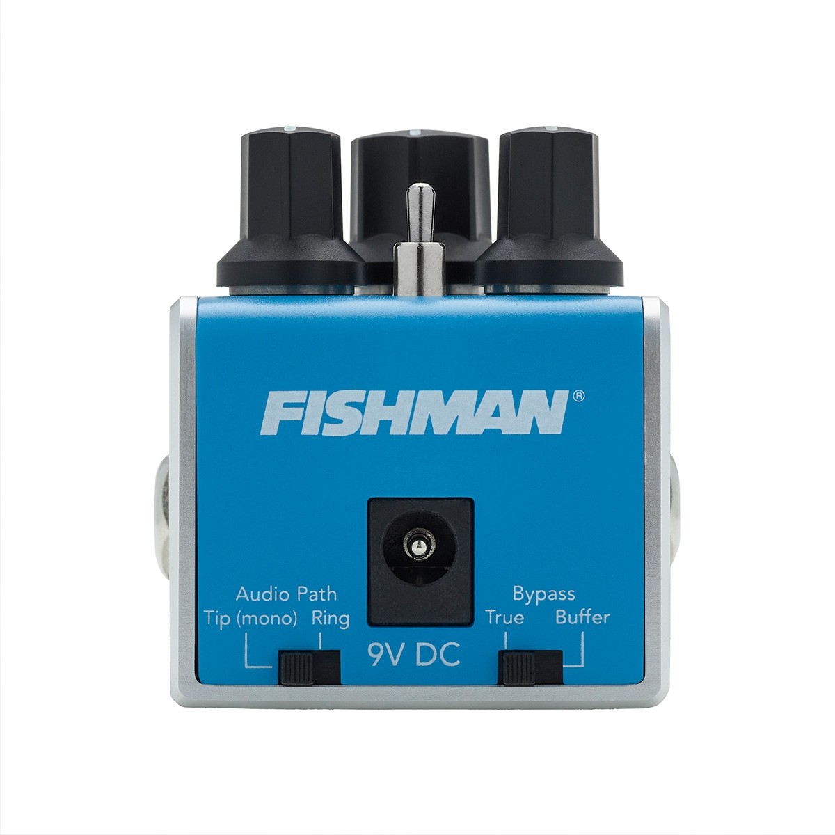 Fishman AFX Echoback Mini Delay Pedalı