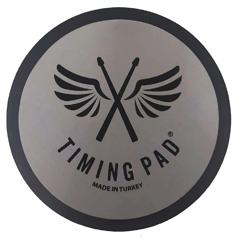 TIMING PAD V2 - 12" Çift Taraflı Çalışma Padi