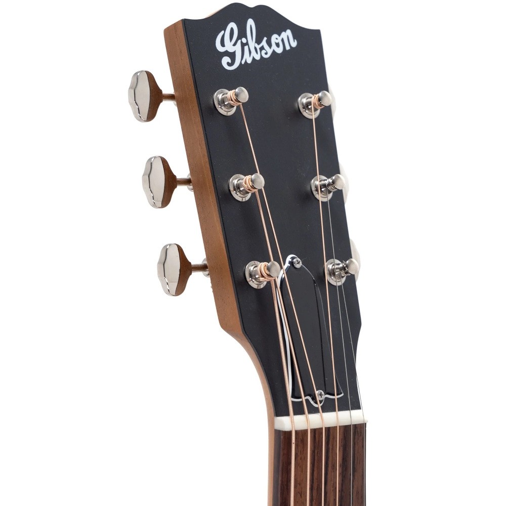 Gibson J-35 30s Elektro Akustik Gitar (Faded Antique Natural)