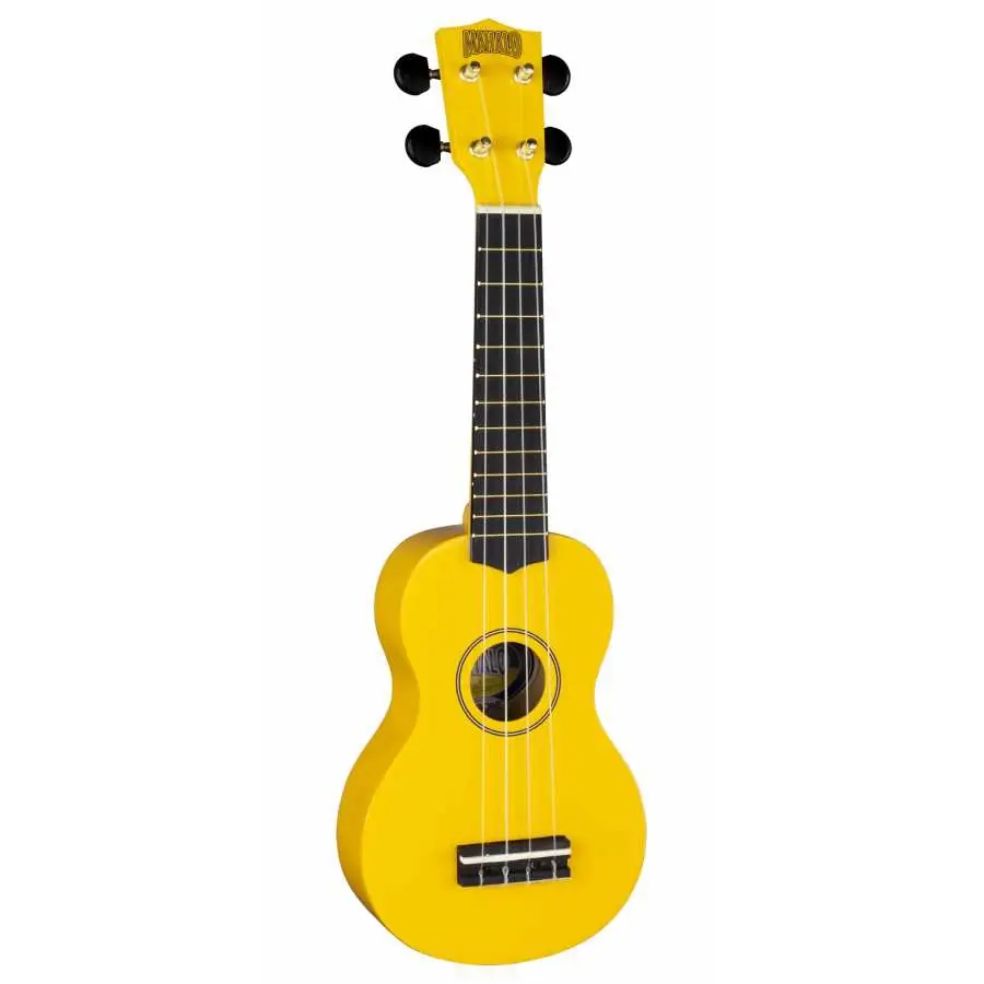 MAHALO UKULELE MODELLERİ