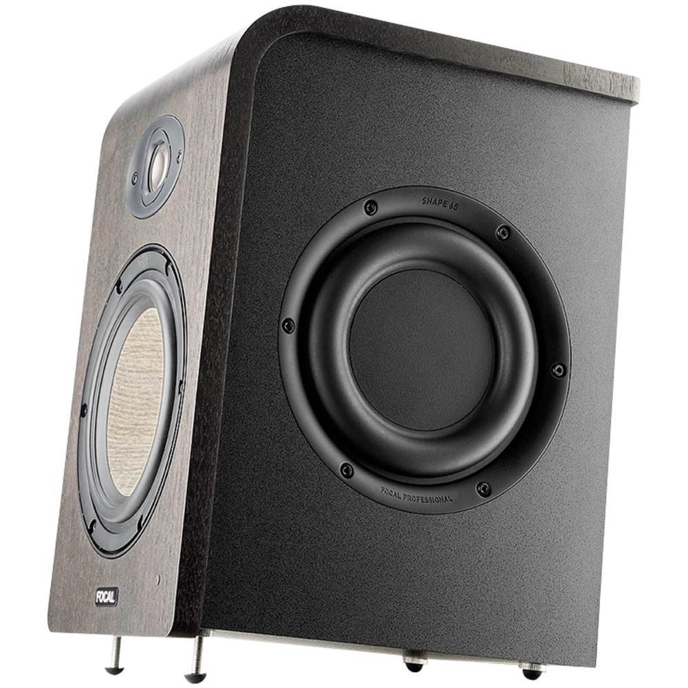 Focal Shape 65 Stüdyo Monitörü (Tek)