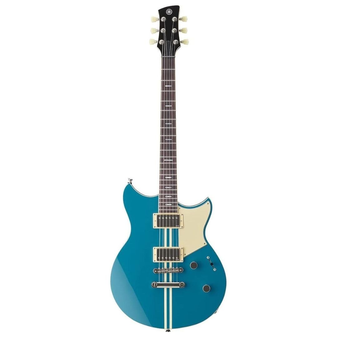 Yamaha Revstar RSP20 Elektro Gitar (Swift Blue)