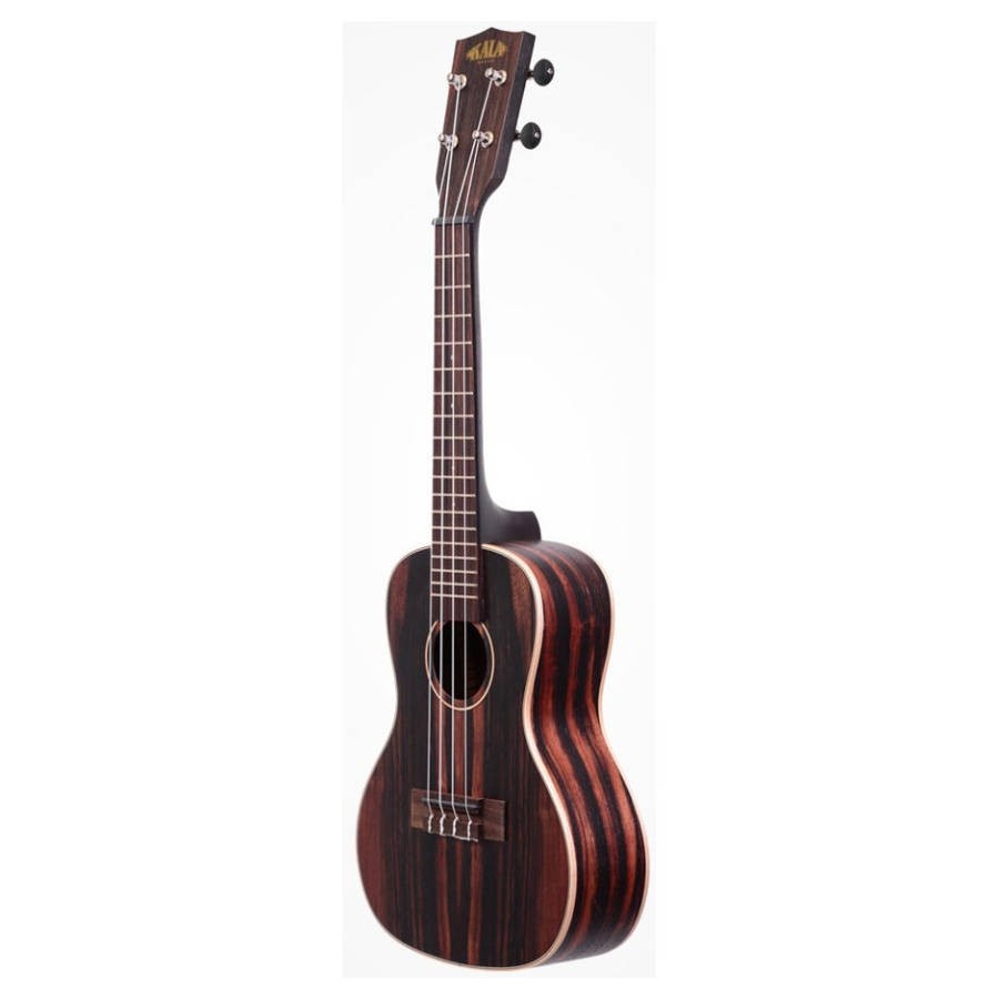 Kala Abanoz Concert Ukulele