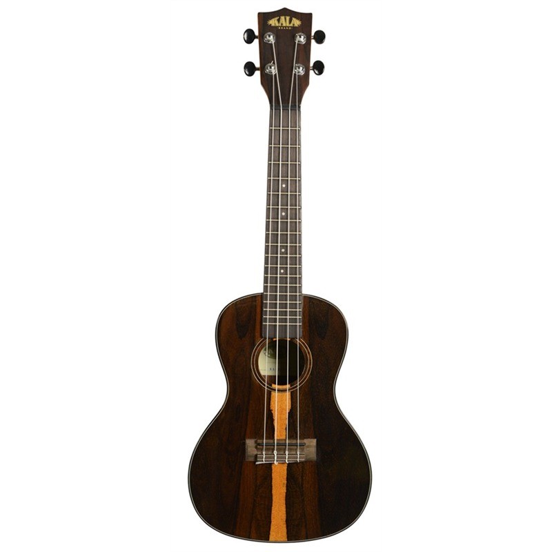 Kala KA-ZCT-C Ziricote Concert Ukulele