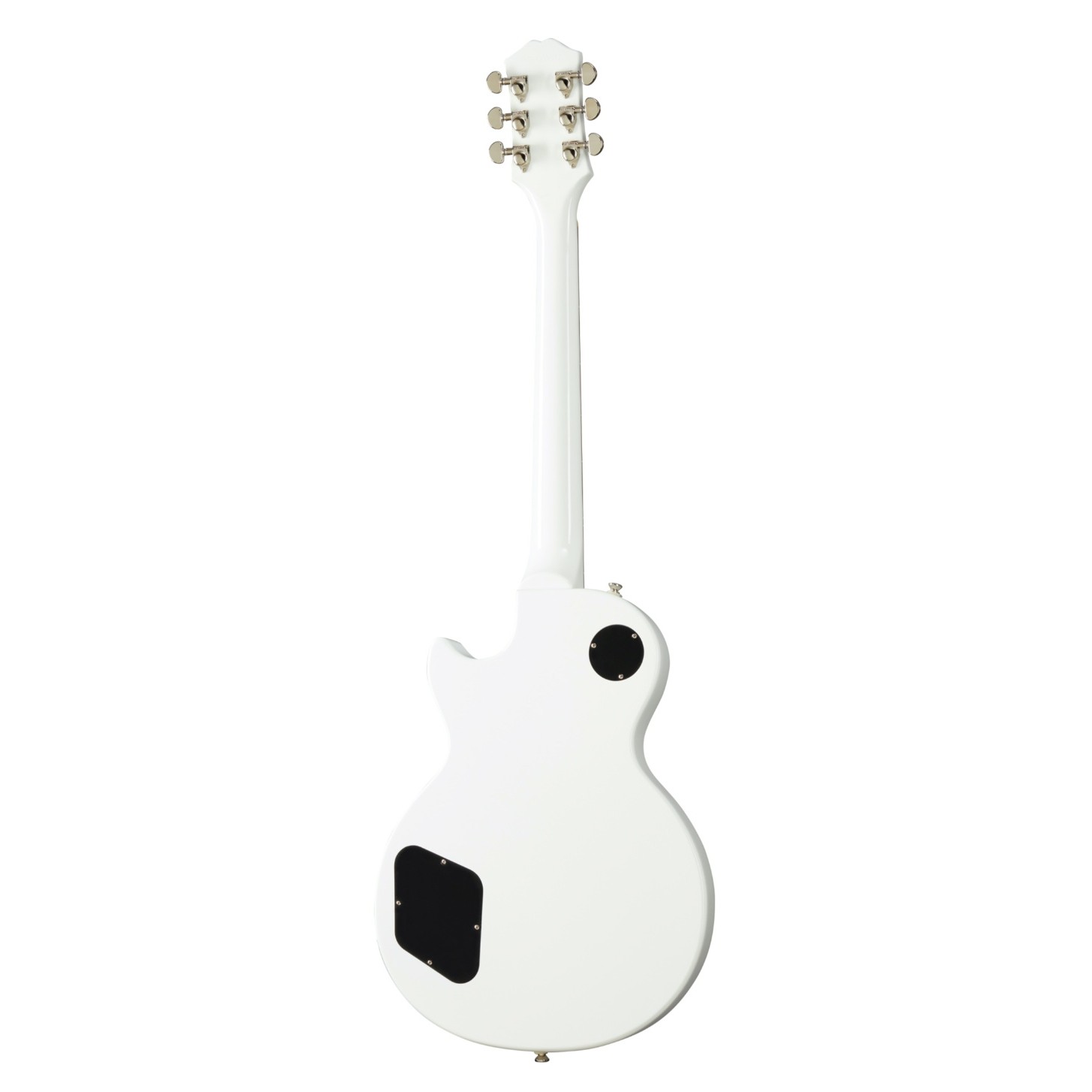 Epiphone Les Paul Studio Elektro Gitar (Alpine White)