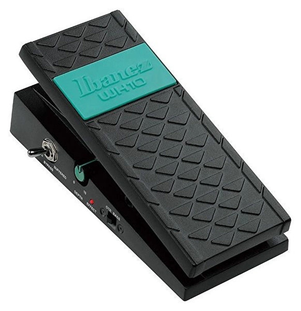 IBANEZ WH10 / Wah Pedalı Ver.3