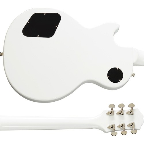 Epiphone Les Paul Studio Elektro Gitar (Alpine White)