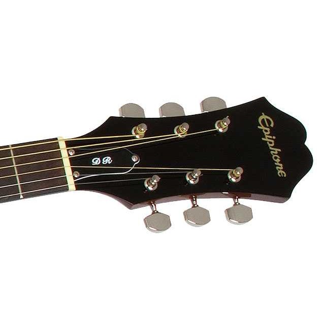 Epiphone DR-100 Akustik Gitar (Natural)